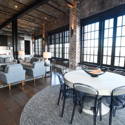 Panorama Penthouse